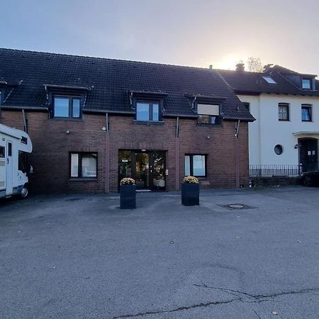 Landgasthaus Jaegerhof By Nordicon Gmbh Λεβερκούζεν Εξωτερικό φωτογραφία